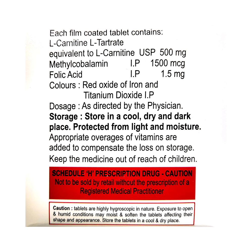 Neurolib-LC Tablet - Image 2