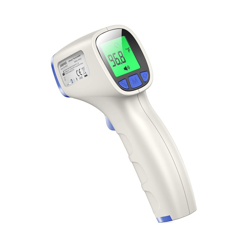 Jumper JPD FR202 Infra Red Thermometer - Image 1
