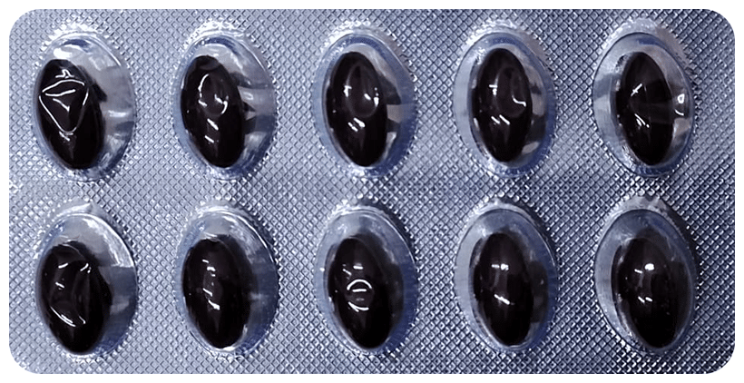 Abetaneuron-OD Softgel Capsule - Image 2