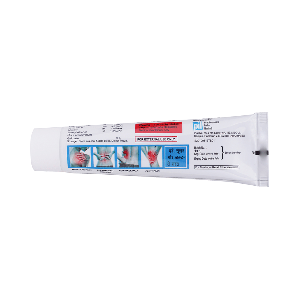 Orthodex Gel - Image 4