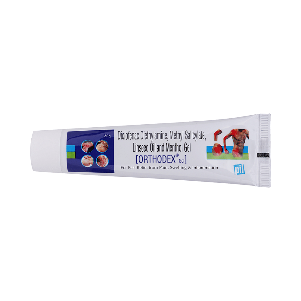 Orthodex Gel - Image 3