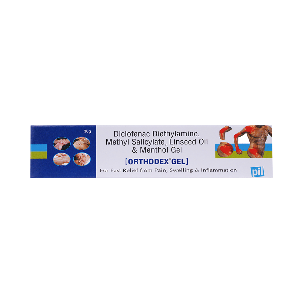 Orthodex Gel - Image 1