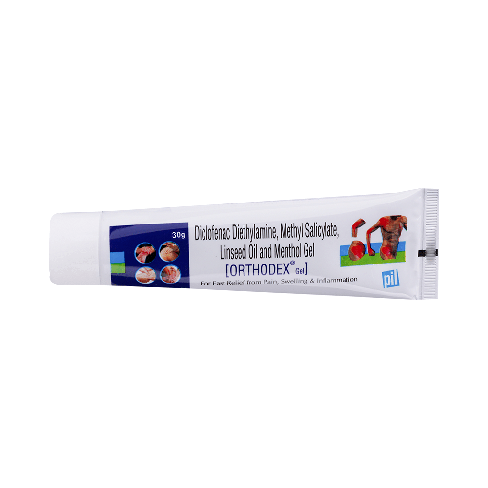 Orthodex Gel - Image 6