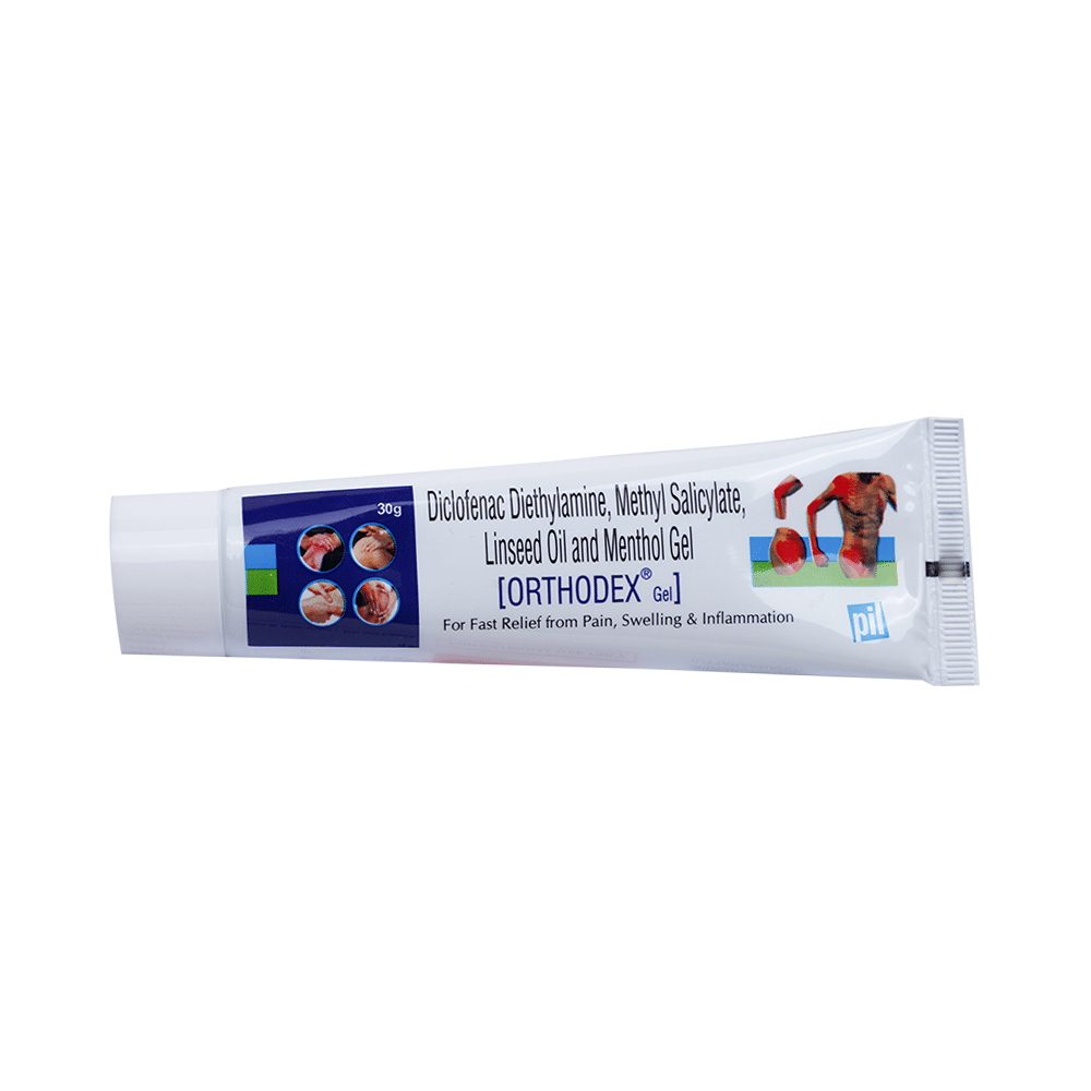 Orthodex Gel - Image 5