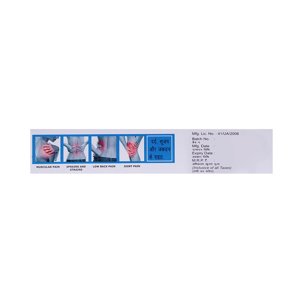 Orthodex Gel - Image 2