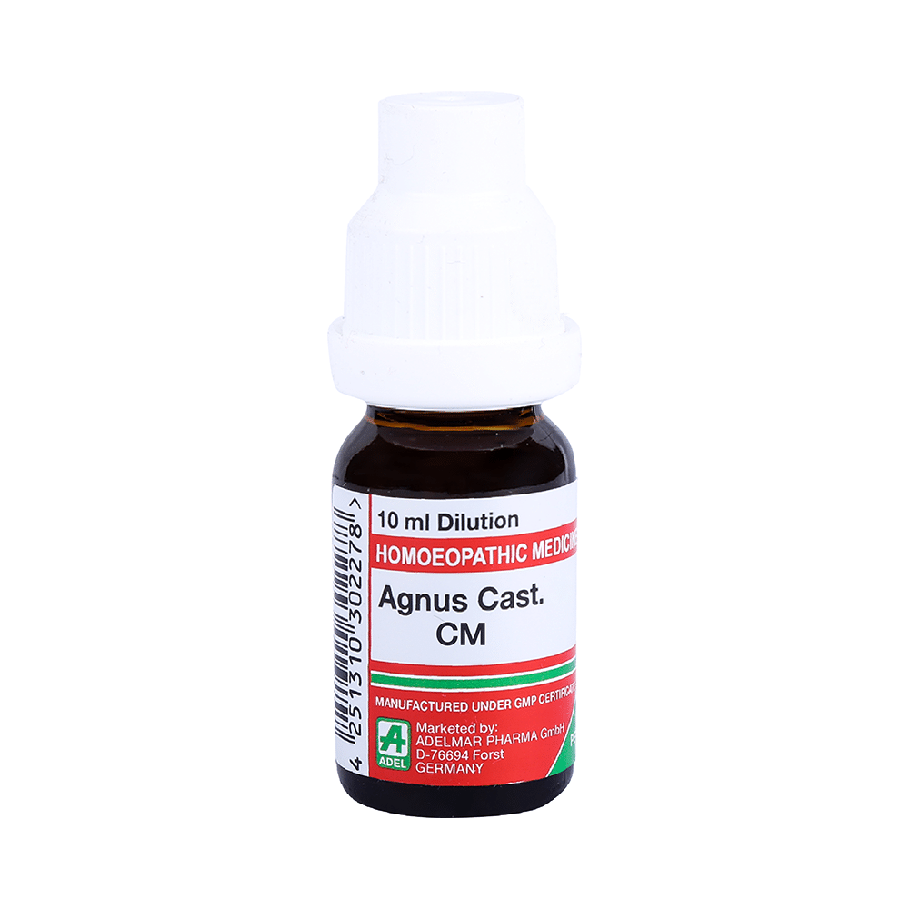 ADEL Agnus Cast Dilution CM