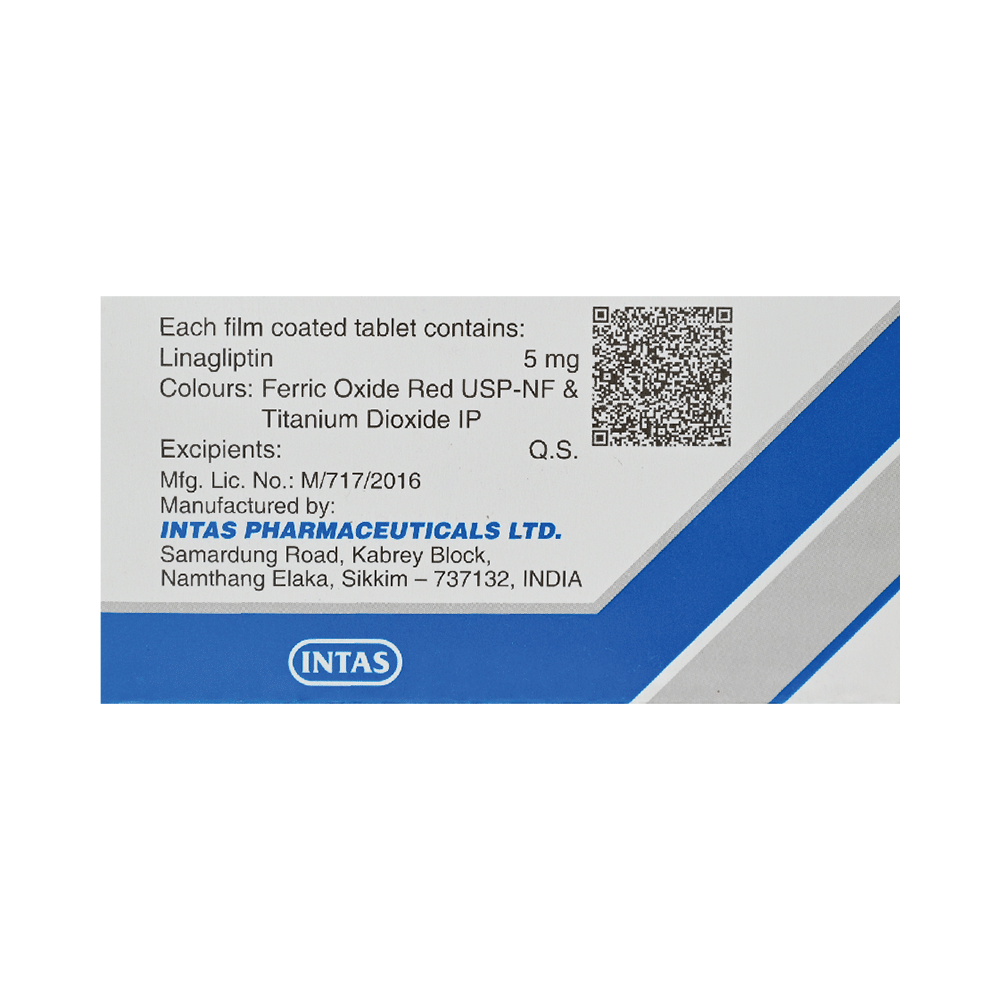 Linero M 500 Tablet - Image 2