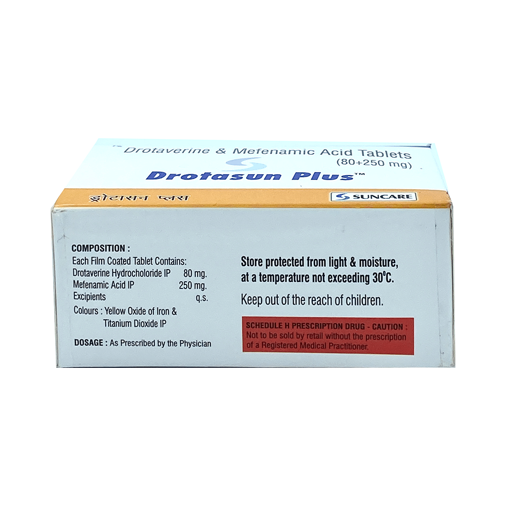 Drotasun Plus Tablet - Image 2