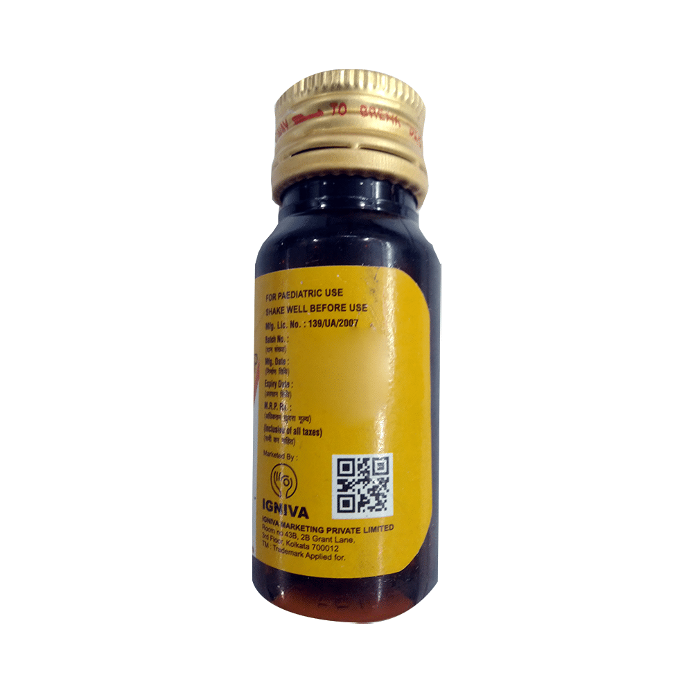 Ondiover Oral Drops - Image 6