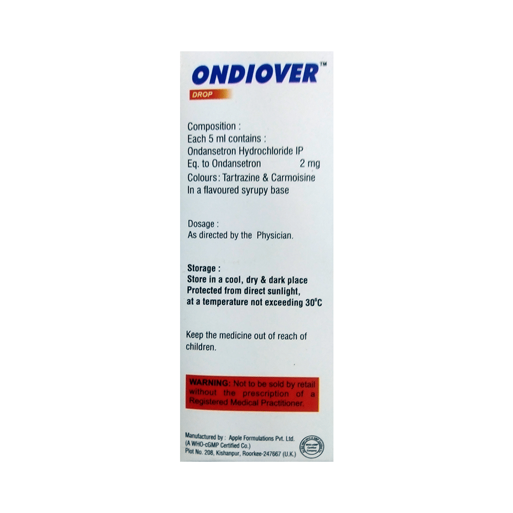 Ondiover Oral Drops - Image 2