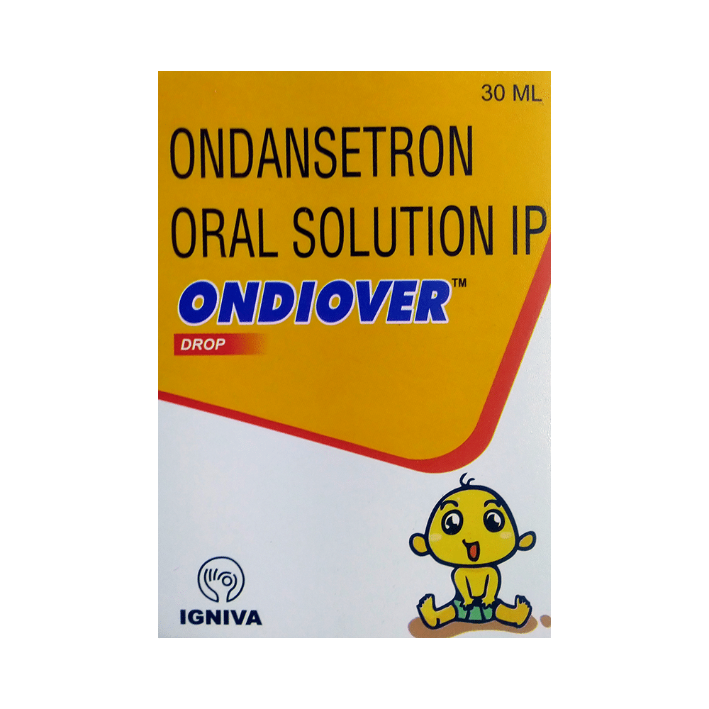 Ondiover Oral Drops