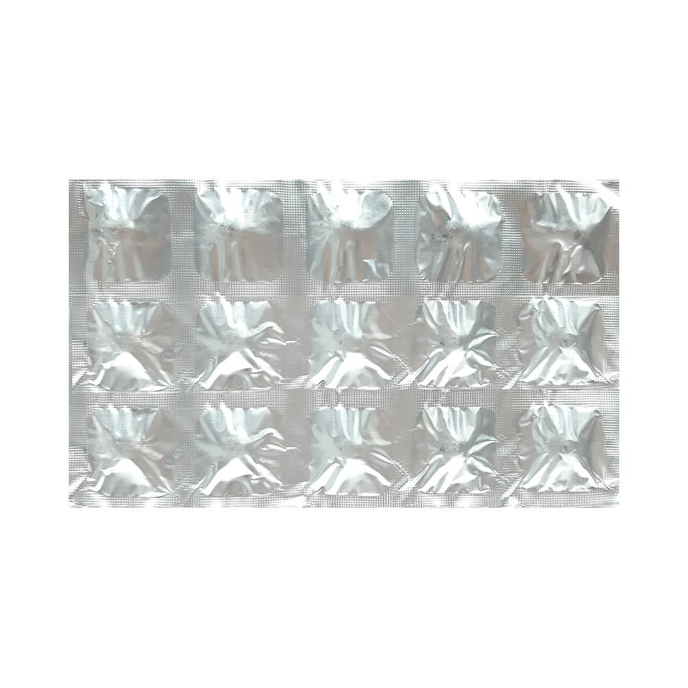 Becomax C Forte Tablet - Image 2