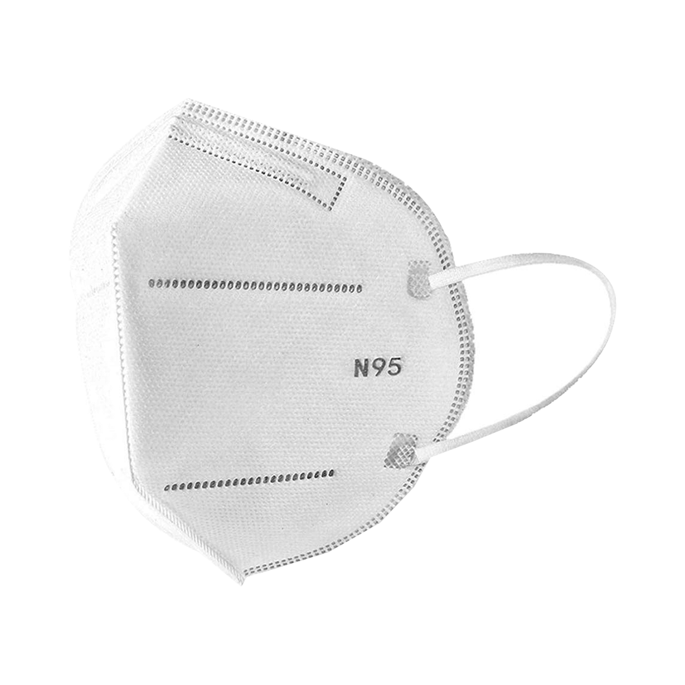 Medvision N95 Face Mask - Image 1