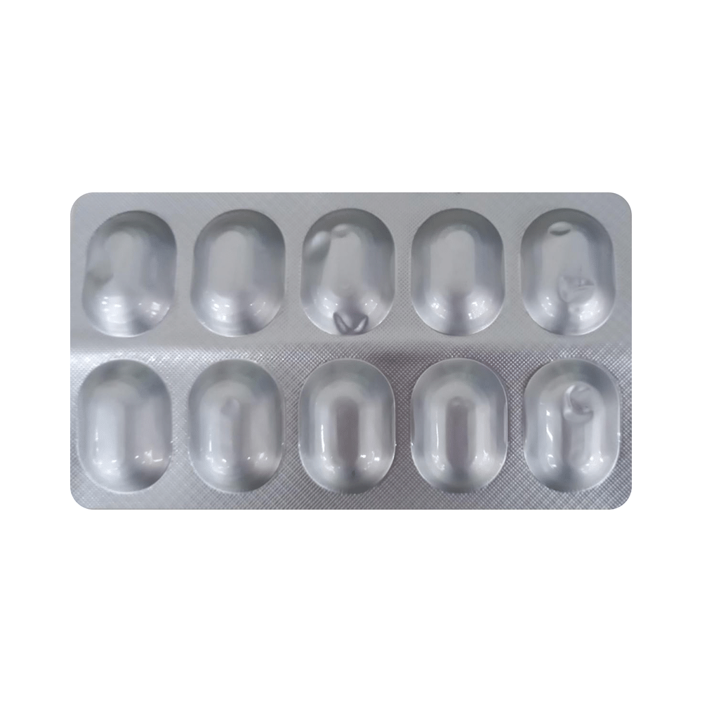 Sgltd-Trio 1000 Tablet ER - Image 2