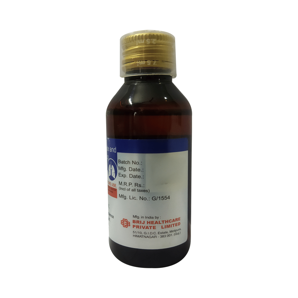 Addkuff DX Syrup - Image 3