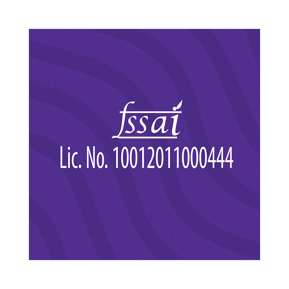 Bagrry's Fruit 'n' Fibre Mixed Fruit with Almonds and Raisins Muesli - Image 10