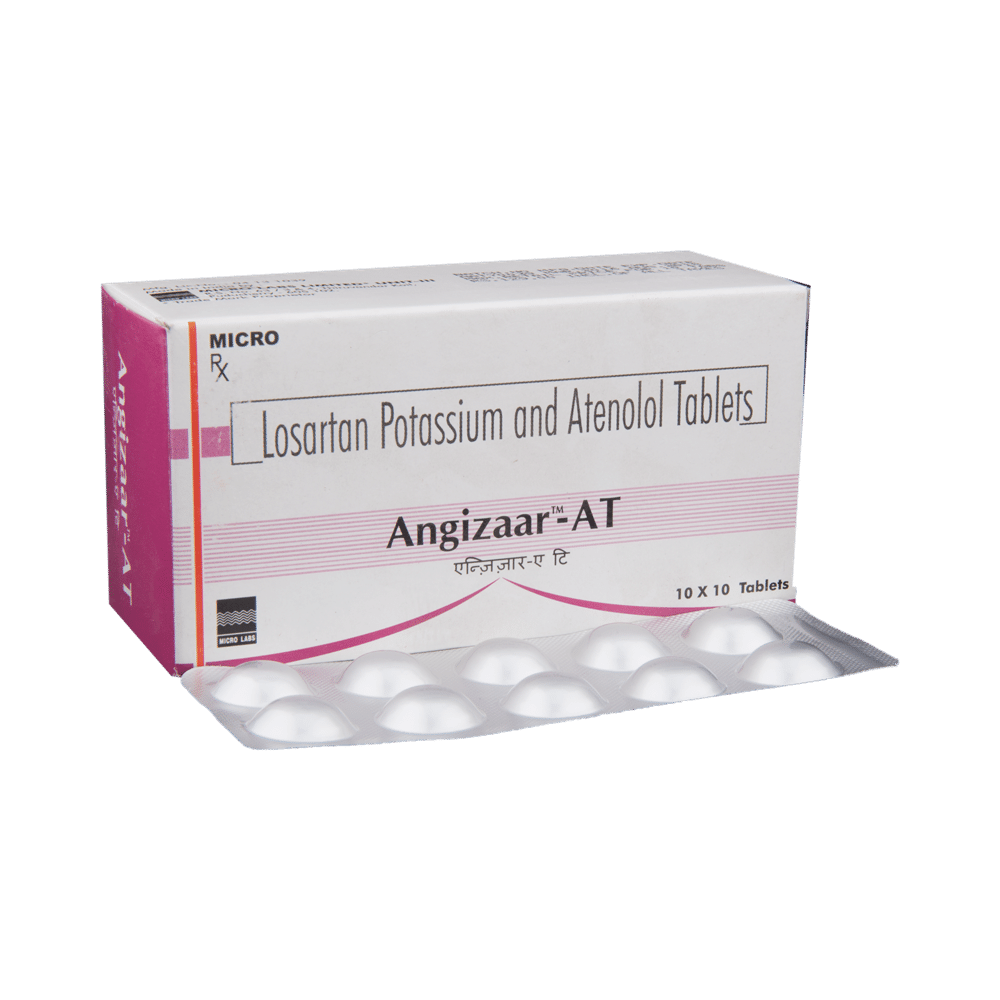 Angizaar AT Tablet - Image 1