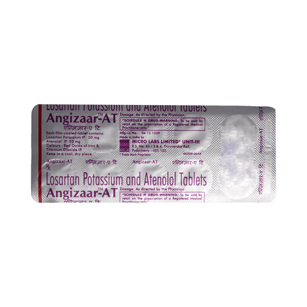 Angizaar AT Tablet - Image 5