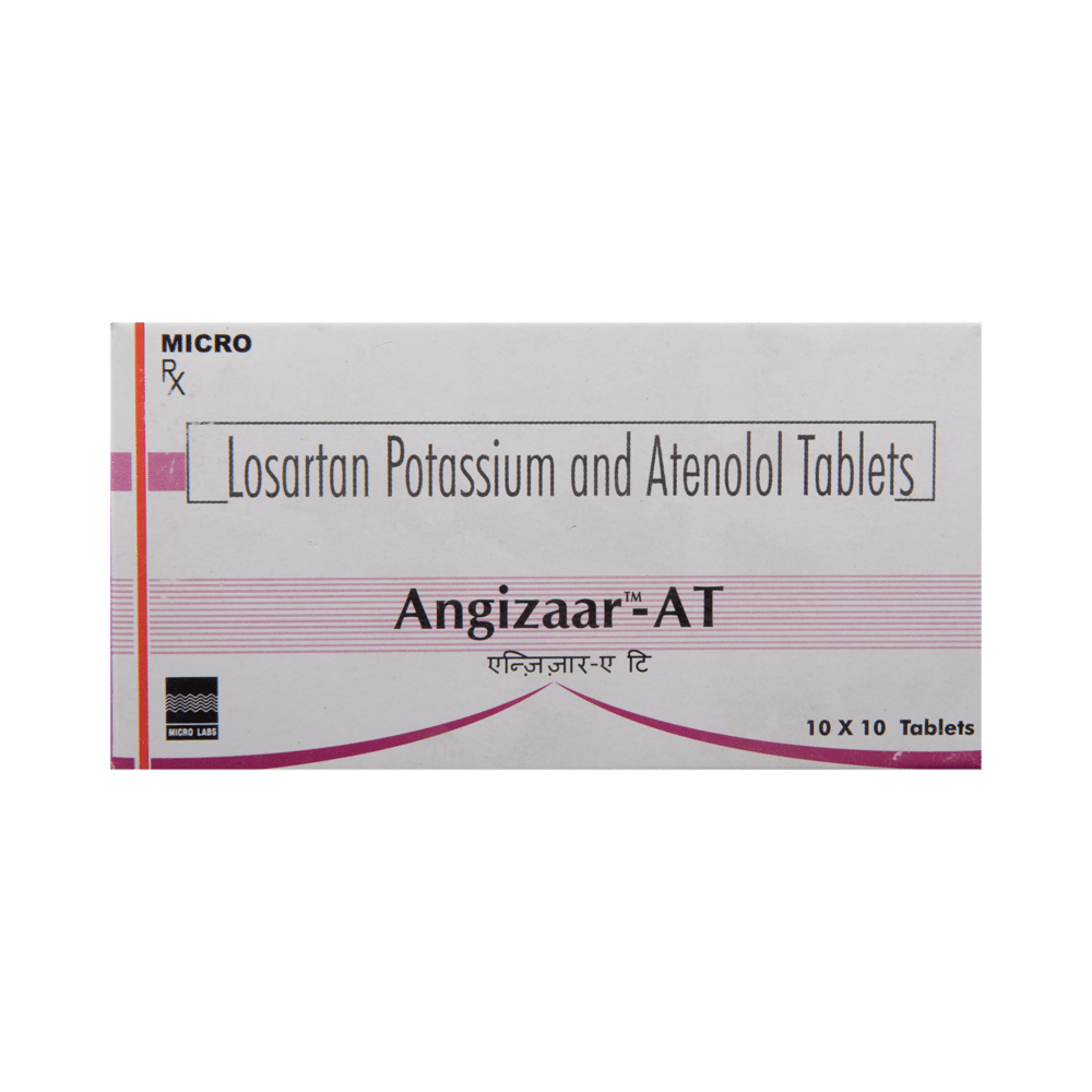 Angizaar AT Tablet - Image 2