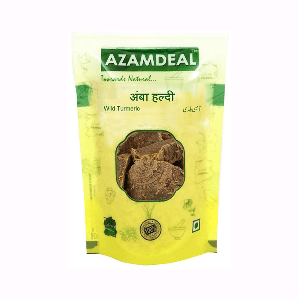 Azamdeal Amba Haldi