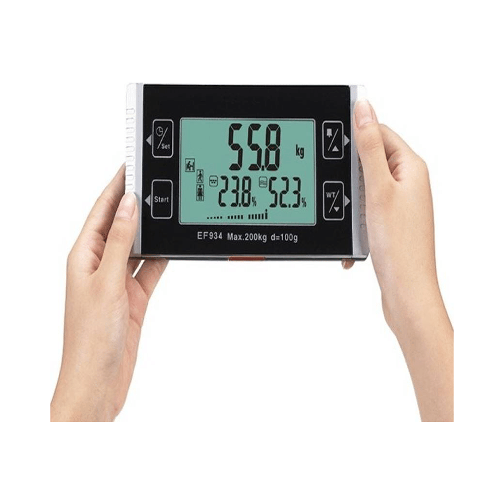Eagle Electronic Body Fat/Hydration/Bone Scale (EEF2002A) - Image 3