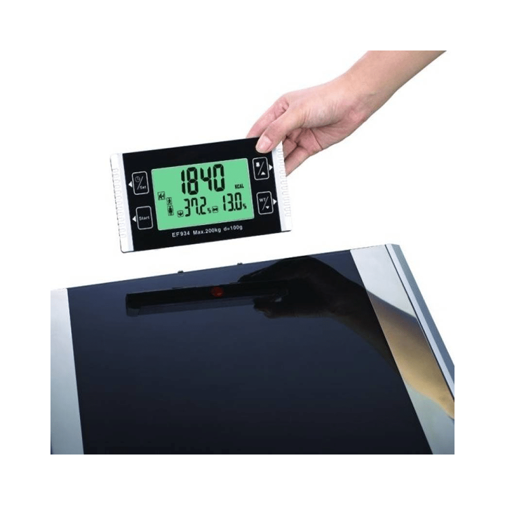 Eagle Electronic Body Fat/Hydration/Bone Scale (EEF2002A) - Image 2