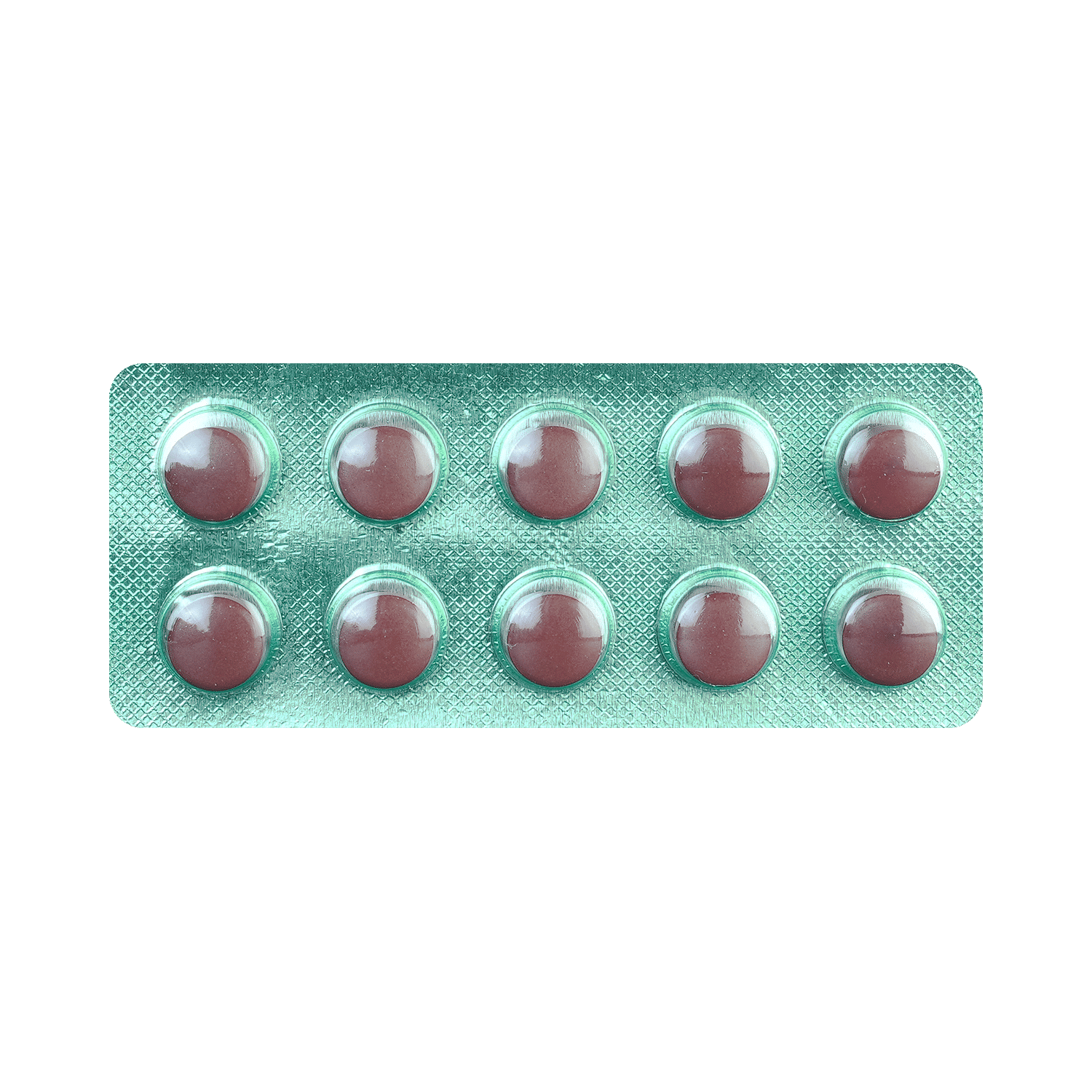 Pacinac NP 250mg/10mg Tablet