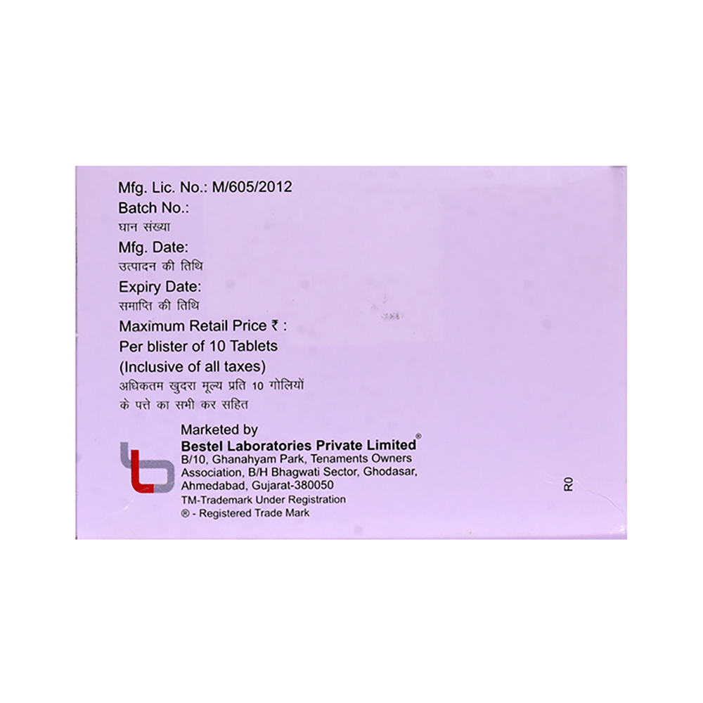 Normocare-M Tablet SR - Image 3