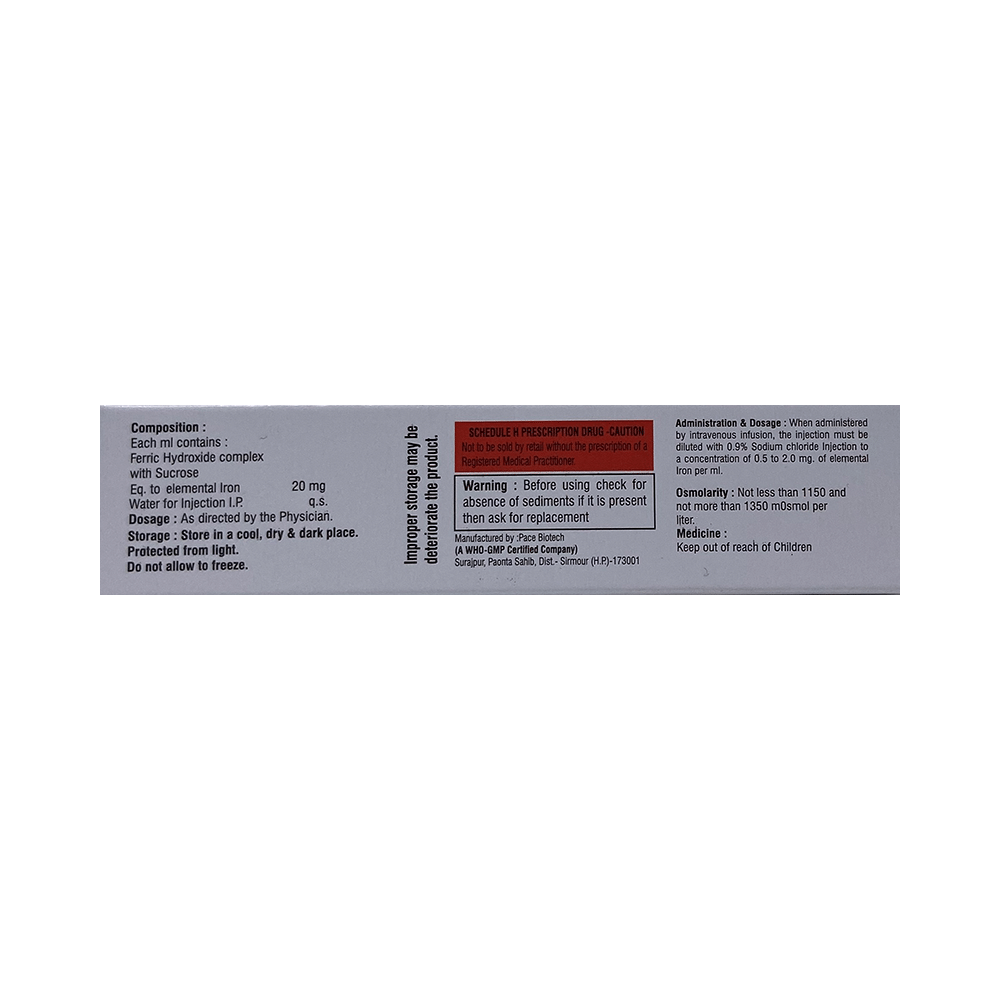 Kanaferon Injection - Image 2