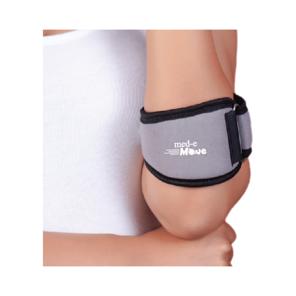 Med-E-Move Tennis Elbow Support Small - Image 1