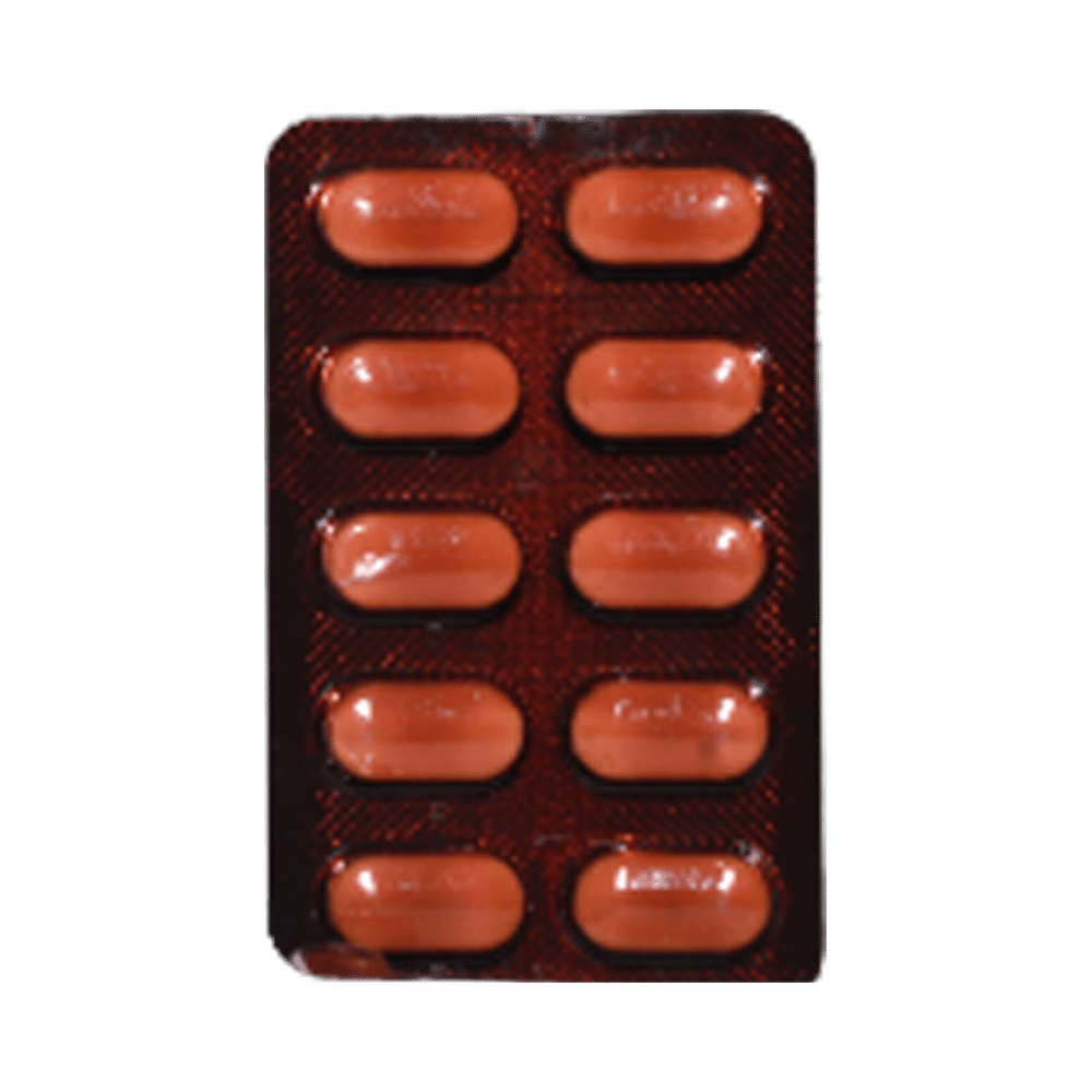 Flownim-P Tablet - Image 3