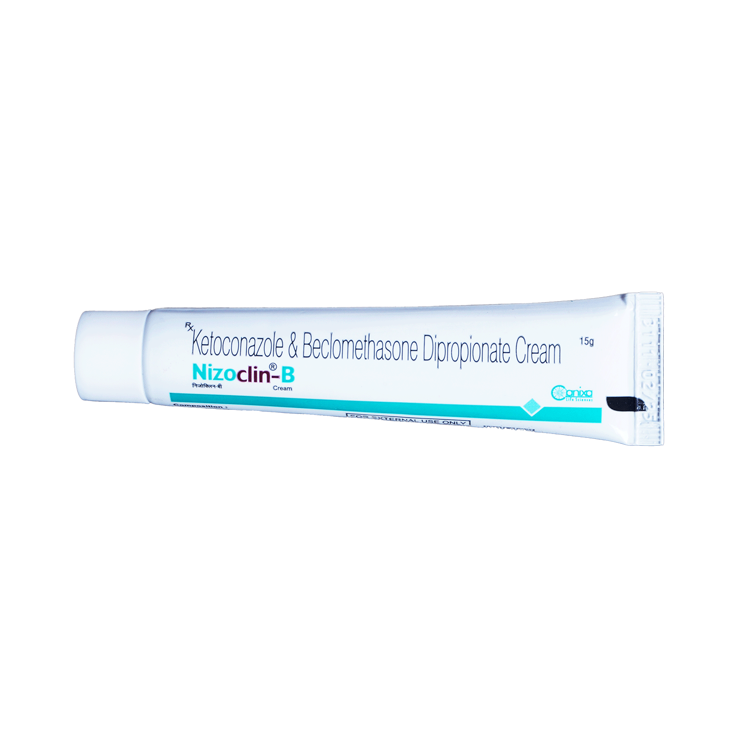 Nizoclin-B Cream - Image 4