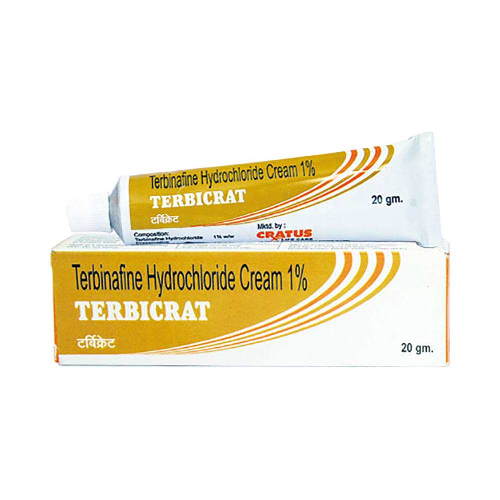 Terbicrat Cream - Image 1