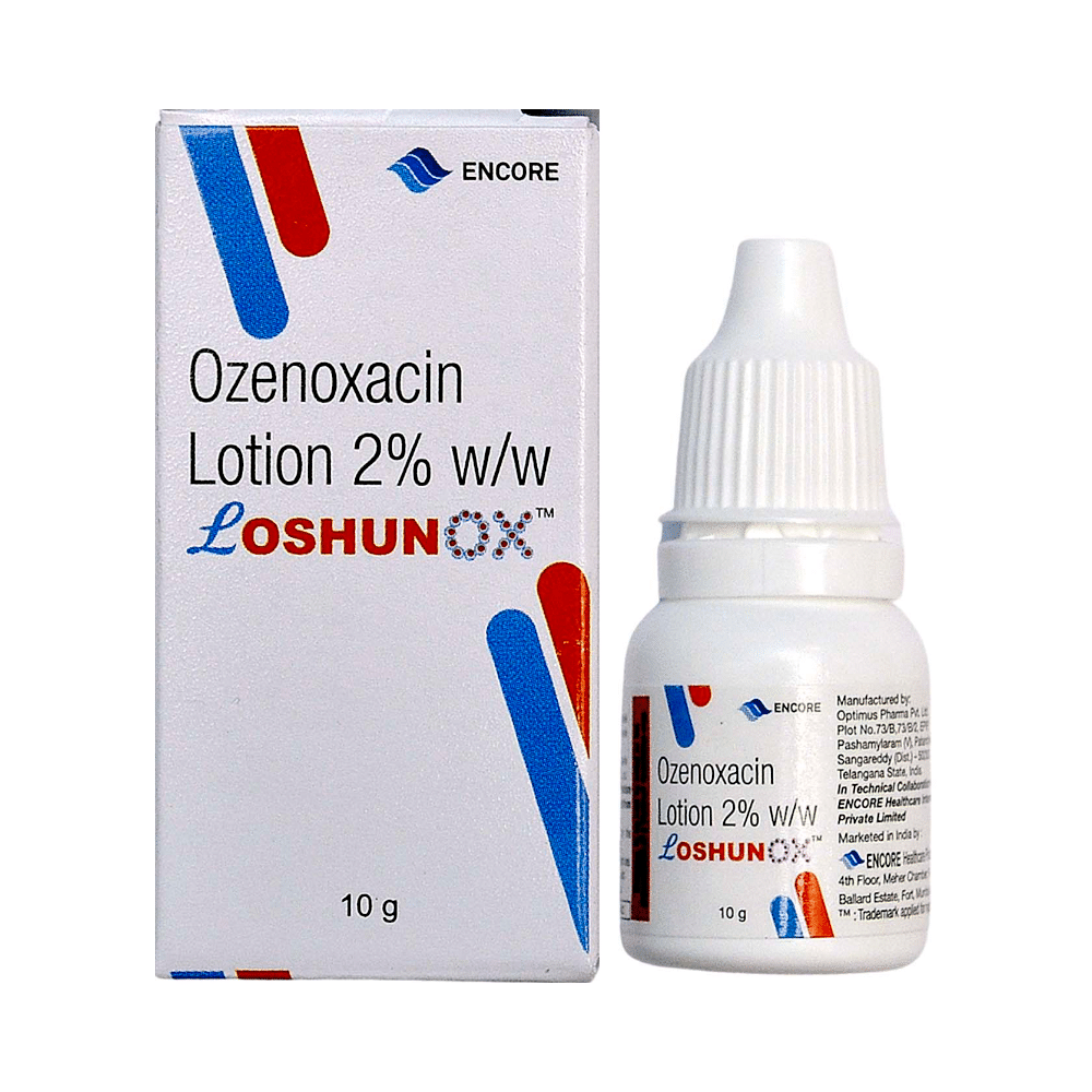 Loshun OX Lotion - Image 4