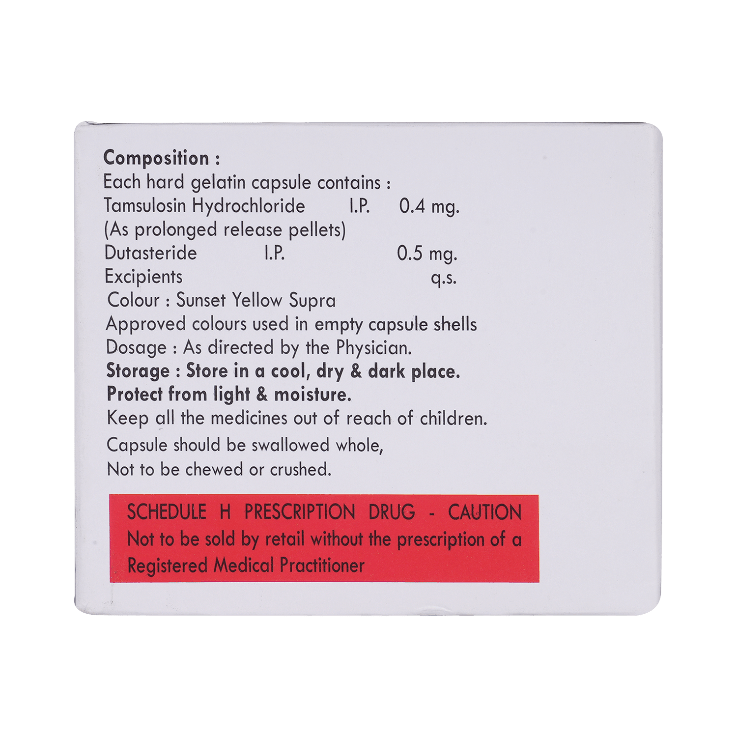 Reflow-D Capsule PR - Image 3