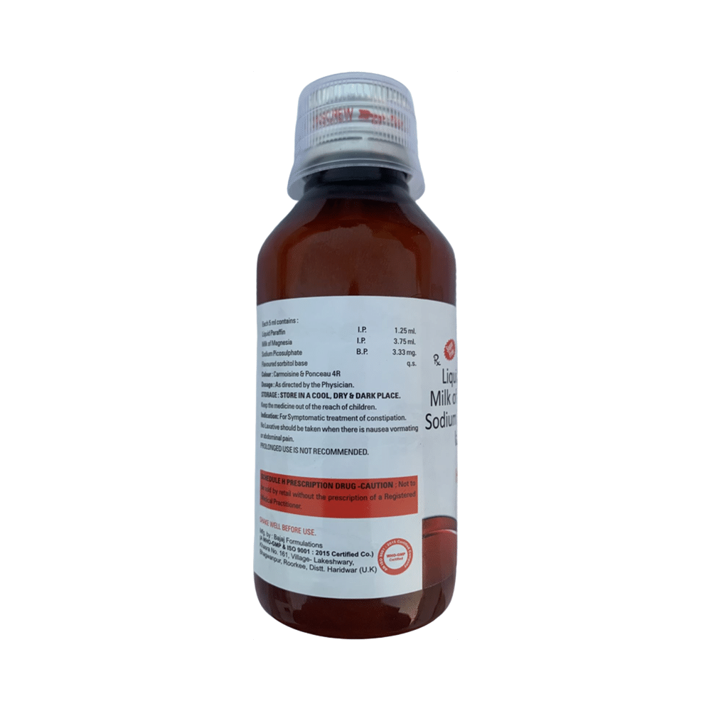 Havlax Laxative Sugar Free - Image 2