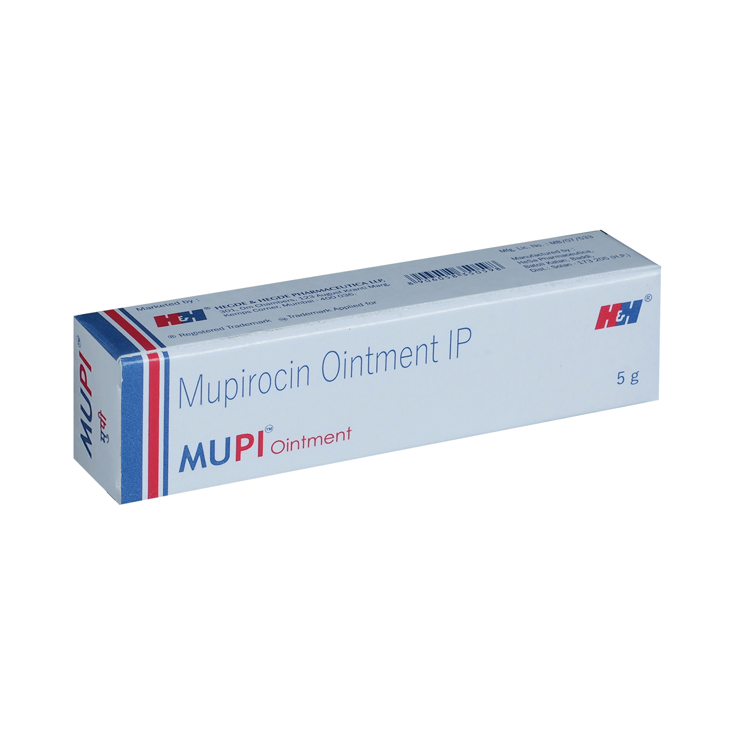 Mupi Ointment - Image 2