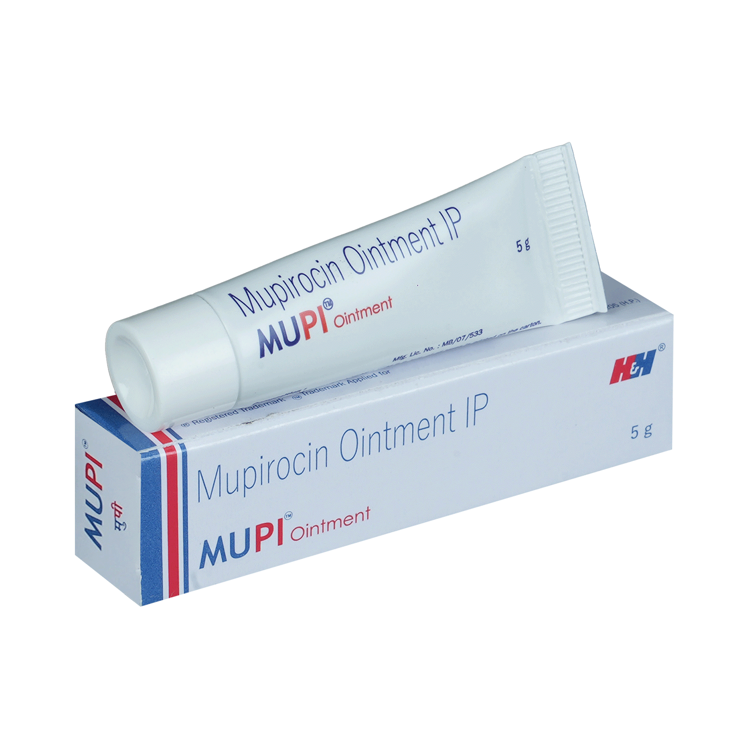 Mupi Ointment - Image 1