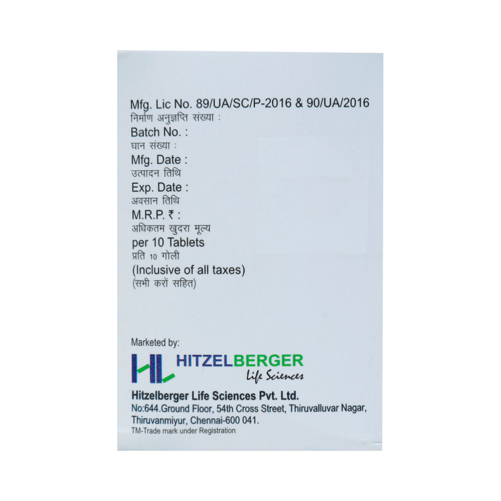 Divalros ER 250 Tablet - Image 3