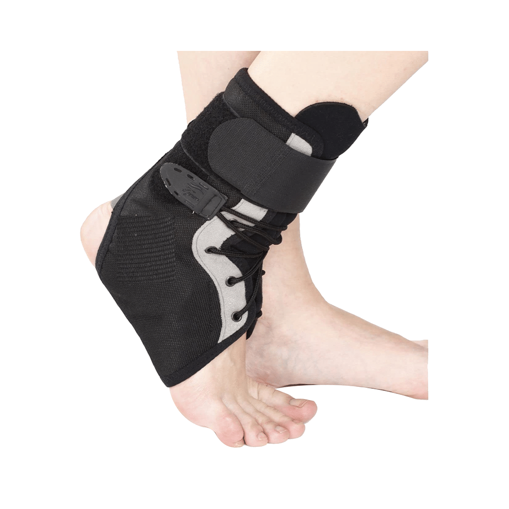 Agarwals Ankle Brace Small - Image 1