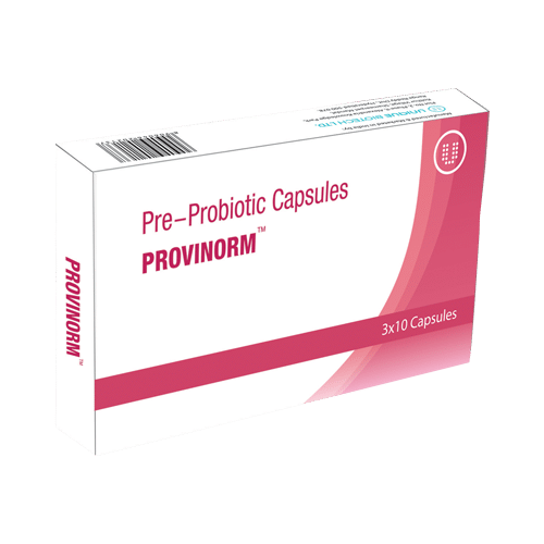 Provinorm Capsule - Image 1