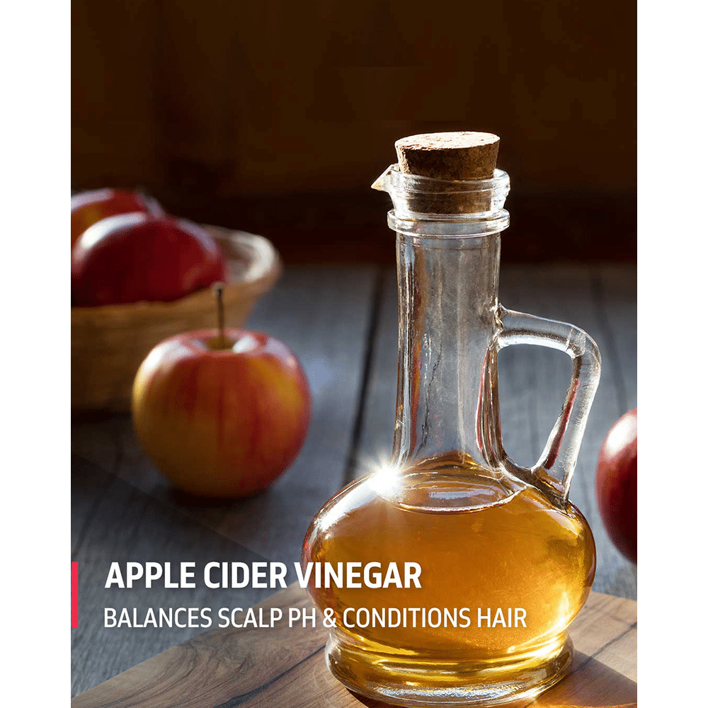 Phy Apple Cider Vinegar Shampoo - Image 5