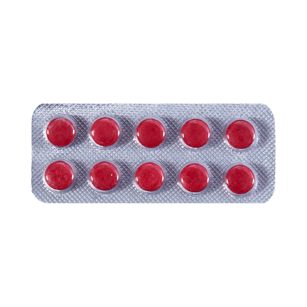 Revomin Tablet - Image 5