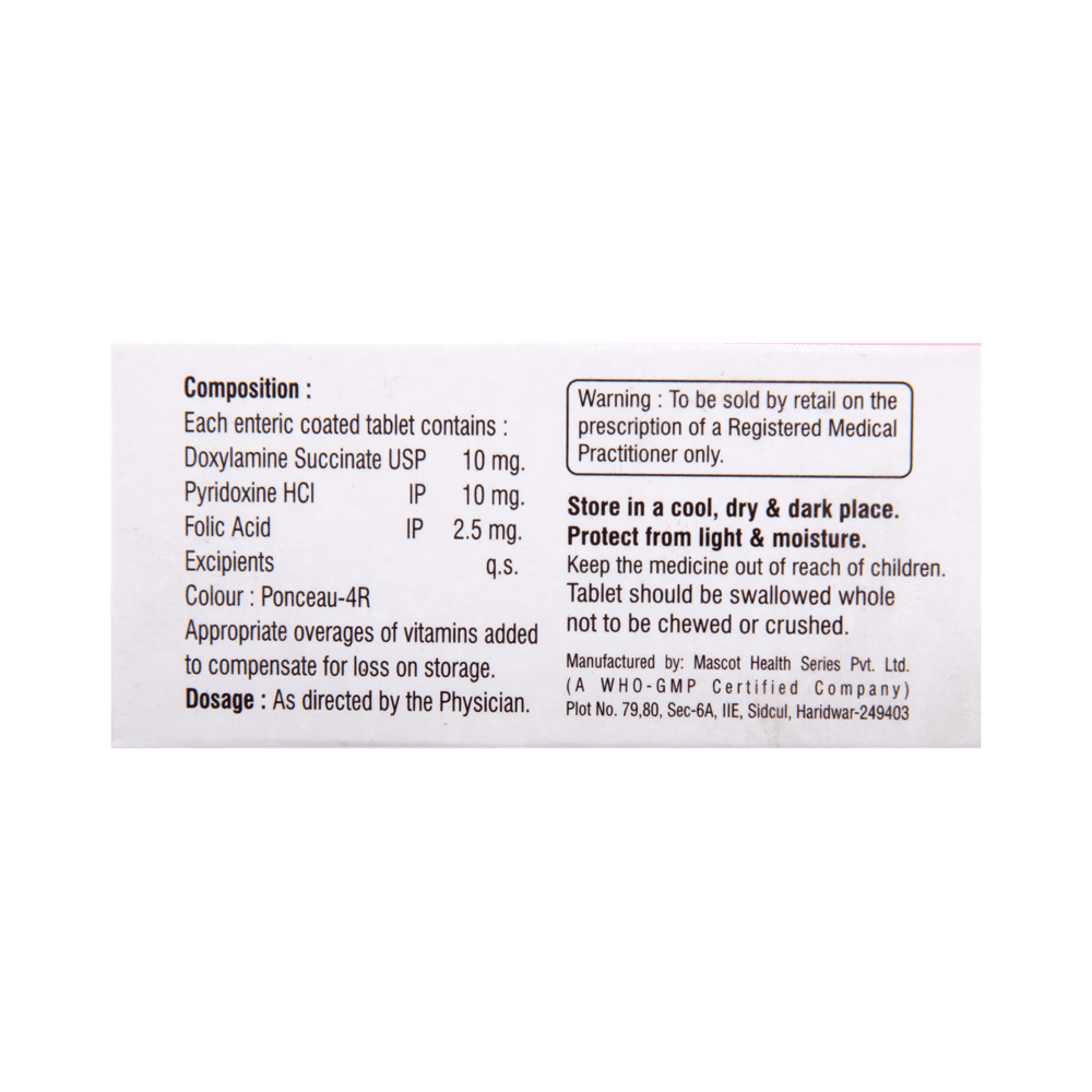 Revomin Tablet - Image 3