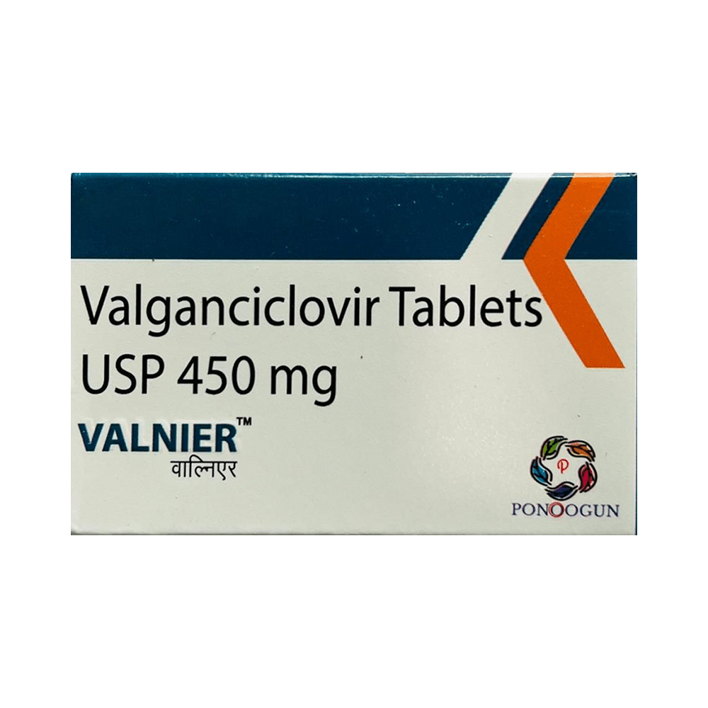 Valnier Tablet - Image 1