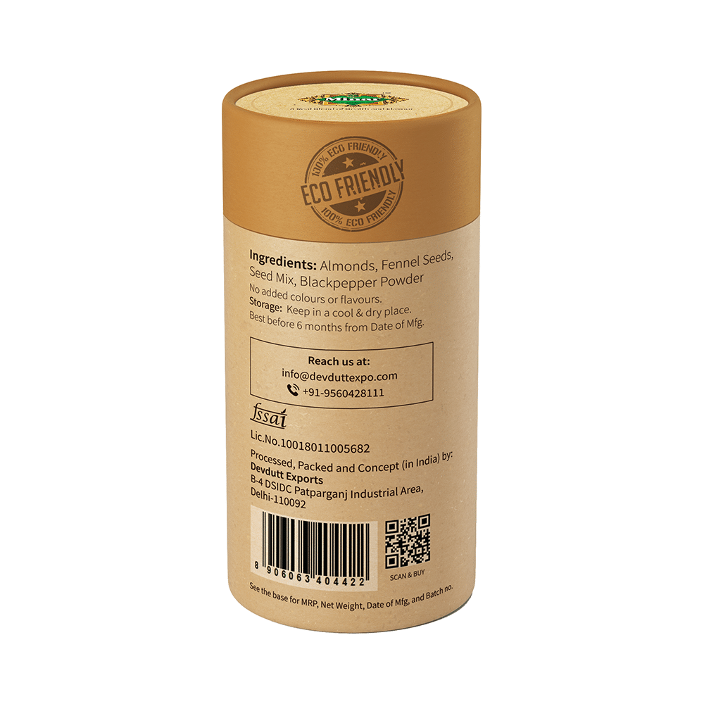 Minar Memory Booster Powder (200gm Each) - Image 2