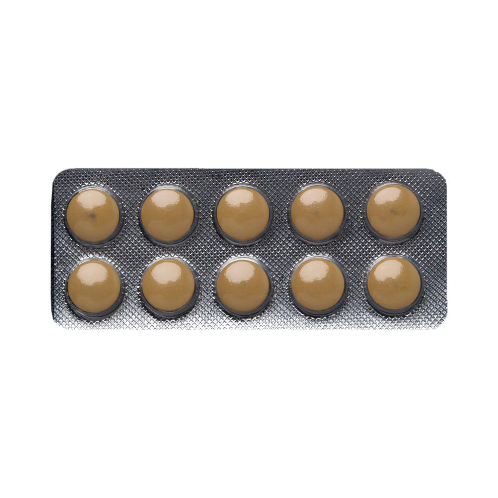 Etosaid 120 Tablet - Image 4
