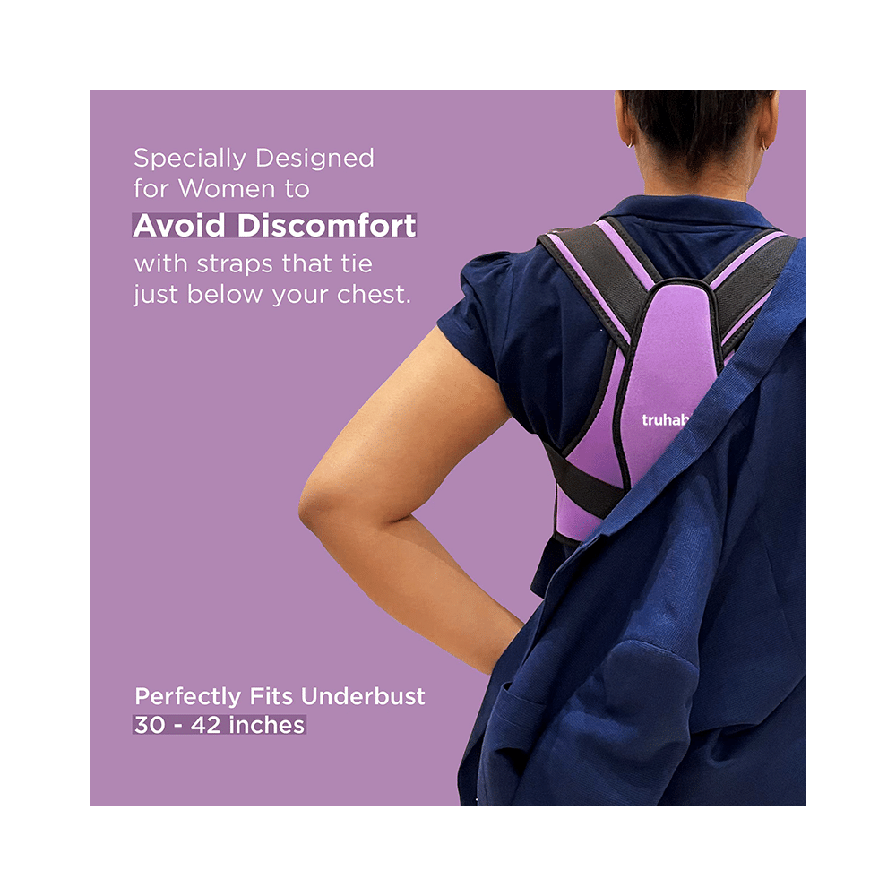 Truhabit Posture Corrector for Women - Image 3