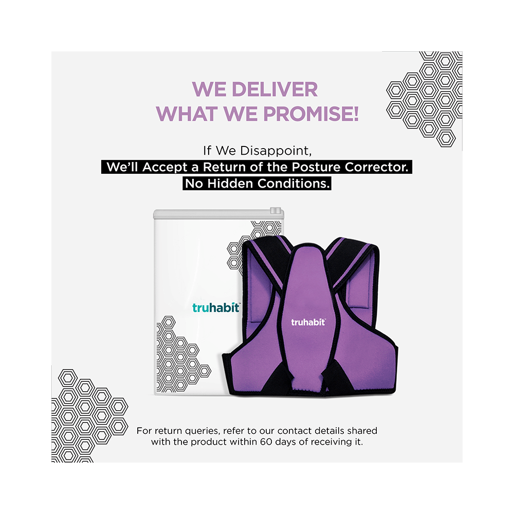 Truhabit Posture Corrector for Women - Image 2