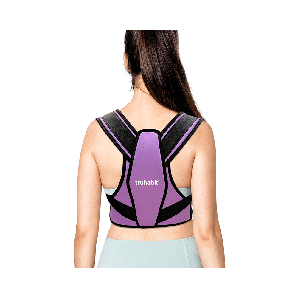 Truhabit Posture Corrector for Women